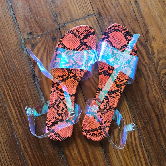 Summer Sandals - Picture 2 of 2